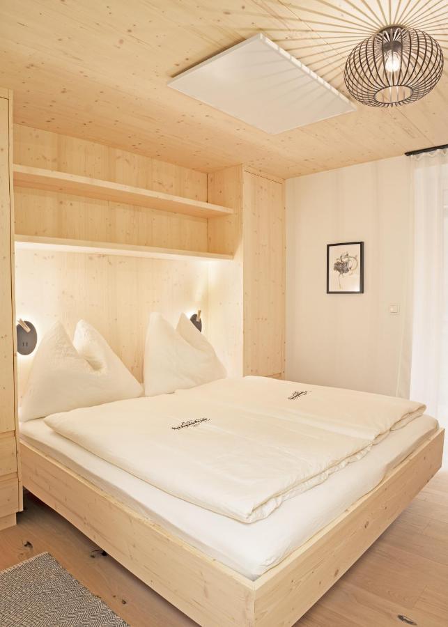 Naturparkresort Lausernest Wildalpen Bagian luar foto