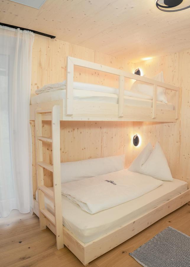 Naturparkresort Lausernest Wildalpen Bagian luar foto