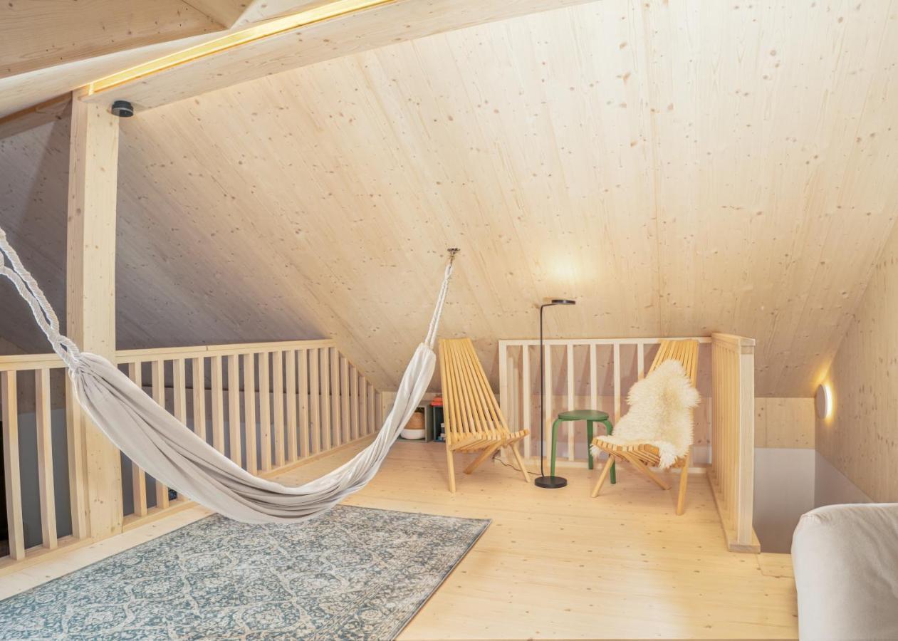 Naturparkresort Lausernest Wildalpen Bagian luar foto